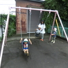 今日の幼稚園