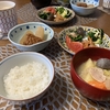 朝ごはん