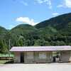 ＪＲ西日本　勝原駅