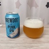 BREWDOG PUNKIPA