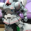 HG リックドム　サンダーボルトもどき　【7】 