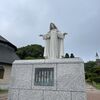昨日トラピスチヌ修道院へ行きました