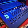 YAMAHA RX5 来た～♪♪