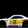 【モデルインプレッション】 Hotwheels - LB Super Silhouette Nissan Silvia (S15/White)