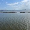 午前はBike Ride 10km + Run 6km