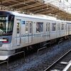 東京メトロ 日比谷線 13000系 東武スカイツリーライン 草加駅 武里駅 大袋駅ほか