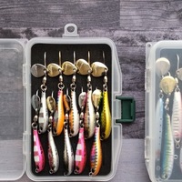TGランナー　60g　6本セット　サワラキャスティング　サワキャス　青物 TG RUNNER 30g / 45g / 60g / 80g - START OFFICIAL WEBSITE