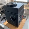 コーヒー豆焙煎機 MR-102 セカンドインプレッション
