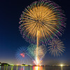 花火 Vol.36（鳥取県岩美町・浦富海岸元気フェスティバル花火大会）