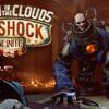 Bioshock Infiniteをプレイ！6 雲の中の衝突