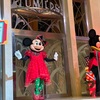 クリスマスのディズニークルーズ 1 