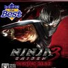 NINJA GAIDEN 3: Razor's Edge　の感想