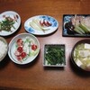 豚肉のソテー