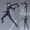 【ペルソナ5】figma『クイーン』PERSONA5 the Animation 可動フィギュア【マックスファクトリー】2019年7月発売予定☆