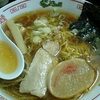 札幌市　ラーメン　さっぽろ屋台　/　マイクロバスな屋台