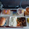 関空からジャカルタ入国迄②