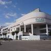 帯広の今。藤丸も長崎屋も閉店。