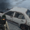 【No One Survived】車の場所、乗り方
