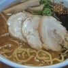 高知市のラーメン（大闘）