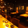 新横浜の駅チカ居酒屋【博多餃子舎603】