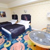 ディズニーアンバサダーホテルに「キングダム ハーツ」のルームが再び登場！
