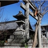 別格官幣社・梨木神社（京都市上京区）の風景　part３