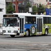 鹿児島交通　888号車