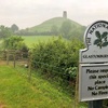 グラストンベリー ・トーGlastonbury Tor（イギリス・サマセット） 〜 この地！MyLOVEなスポット♡