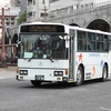 鹿児島交通(元神戸市バス)　1494号車