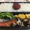 今日のお弁当(5/27)