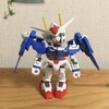 ガンプラの話