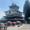 【体験談】錦帯橋・岩国城観光の一日～城まで結構登山