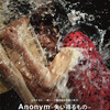 2011.2.18-20　Dance Theatre LUDENS『Anonym ─ 失い得るもの ─ 』