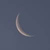 1月15日の月