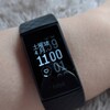 【Fitbit Charge4】4日間使用してみてのレビュー・不具合など