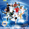 Samsung Beach Soccer Intercontinental Cup Dubai 2015