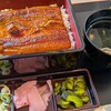 鰻の成瀬