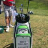 WITB｜マット・ウォーレス｜2021-09-05｜DS Automobiles Italian Open