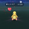 ポケモンGo日記5　コミュニティデイ