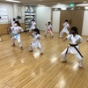 10/8   里塚空手クラブ