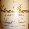 Chateau Branaire Ducru 1999