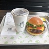 【オシャレバーガー】シェイクシャックSHAKE SHACK みなとみらい店