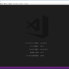 【VSCode】VSCodeの日本語化