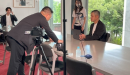 「楽天市場」のエンジニアが「TECH PLAY Channel」 に登場！当社の英語公用語化の取り組みについてお話しました