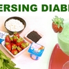 REVERSING DIABETES