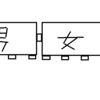 痴漢冤罪について最強の解決策を考えた（絵あり）