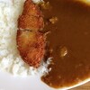 カレーハウスAYA アットホームなカレー