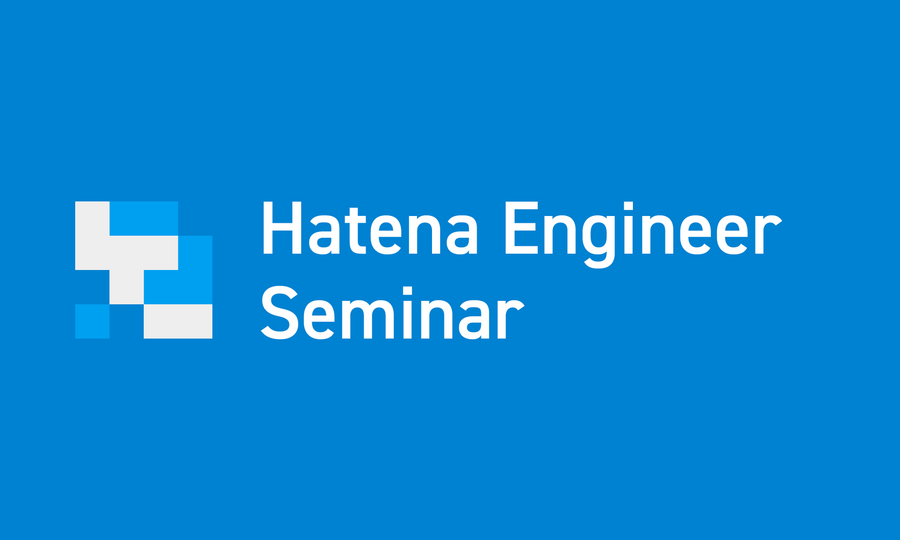 Hatena Developer Blog