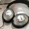  BOSE はサポートが神対応という噂を聞いていたけれど、BOSEでこっちが丸儲けくらいじゃないかくらいのサポートっぷりで、「えっ」てなった。