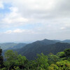 奥多摩 蕎麦粒山〜三ツドッケ